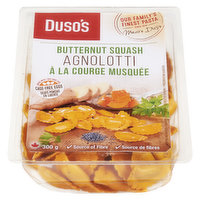 Dusos - Agnolotti Butternut Squash