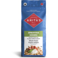 Anitas Organic - Pancake & Waffle Mix Sprouted Whole Grain