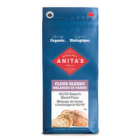 Anita's Organic Mill - Organic Flour Blend, 2 Kilogram