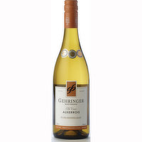 Gehringer - Old Vines Auxerrois, 750 Millilitre