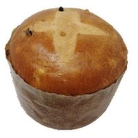 Bake Shop - Panettone