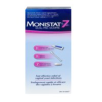 MONISTAT Feminine Cloths (16 ct) Delivery or Pickup Near Me - Instacart