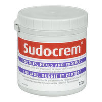 Sudocrem - Antiseptic Healing Cream, 250 Gram