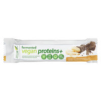 Genuine Health - Fermented VeganProteins+ Bar Peanut Butter, 55 Gram