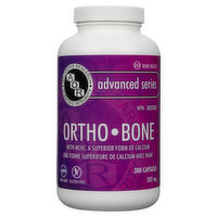 AOR - AOR Ortho Bone, 300 Each