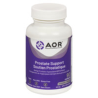 AOR - Prostate Support, 90 Each
