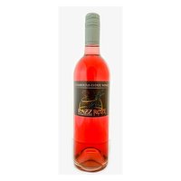 St Hubertus - Razz Rose, 750 Millilitre