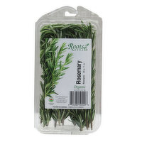 Roots Organic - Herbs Rosemary Fresh Organic