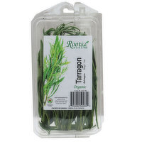 Roots Organic - Tarragon Organic