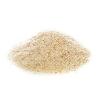 Left Coast - Psyllium Husk Organic, 500 Gram