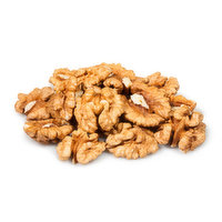 Left Coast - Raw Walnuts Organic, 350 Gram