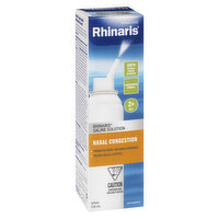 Rhinaris - Nasal Congestion Spray, 100 Millilitre