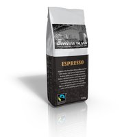 Granville Island - Espresso Whole Bean Coffee, 340 Gram