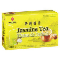 Hao Tea - Jasmine Tea, 200 Gram