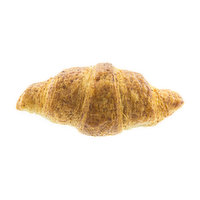 Vancouver Croissant - Whole Wheat Organic, 6 Each