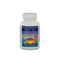 NaturPharm - Digestion Forte, 60 Each