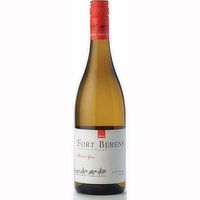 Fort Berens - Pinot Gris, 750 Millilitre