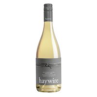 Haywire - Pinot Gris Switchback, 750 Millilitre