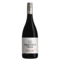 Harpers Trail - Pinot Noir, 750 Millilitre