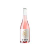 Evolve Cellars - Pink Effervescence, 750 Millilitre