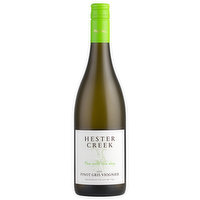 Hester Creek - Pinot Gris - Viognier, 750 Millilitre