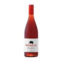 Road 13 - Honest John's Rose, 750 Millilitre