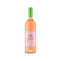 Indigenous World Wine - PowWow Rose, 750 Millilitre