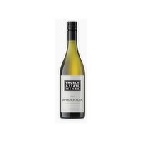 Church & State - Sauvignon Blanc, 750 Millilitre