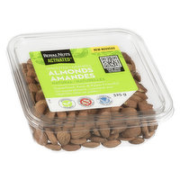 Royal Nuts - Sprouted Almonds, 325 Gram