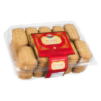 Crispy - Punjabi Cookies, 2.5 Pound