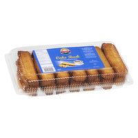 Crispy - Cake Rusk, Regular, 650 Gram