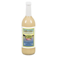 Little Creek - LC Okanagan Caesar Salad Dressing