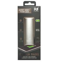 Pdi - 2200 MA Power Bank, 1 Each