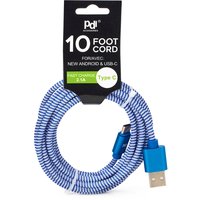 Pdi Accessories - Android USB Cable