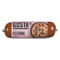 Gusta - Stick Pizzaroni, 200 Gram