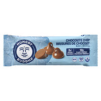 Hungry Buddha - Protein Bar - Chocolate Chip