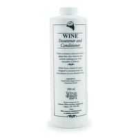 Wine - Sweetener and Conditioner, 500 Millilitre