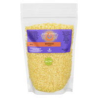 Pure Potent Wow - Beeswax Pellets, 250 Gram