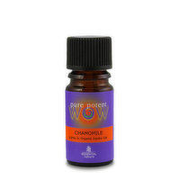 Pure Potent Wow - Essential Oil Chamomile, 5 Millilitre