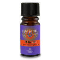 Essential Nature - Essential Oil Jasmine, 5 Millilitre