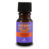 Essential Nature - Essential Oil Lavender, 12 Millilitre