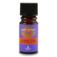 Essential Nature - Essential Oil Blend Sleepy Time, 5 Millilitre