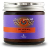 Essential Nature - Lavender Balm, 40 Gram