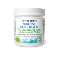 Total Body Collagen - Marine Collagen, 135 Gram