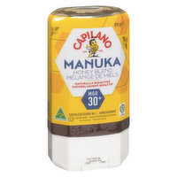 Capilano - Manuka Active Honey, 375 Gram