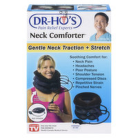 Dr Ho's - Neck Comforter, 1 Each