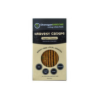Okanagan Rawsome - Harvest Crisp Vegan Cheeze, 145 Gram
