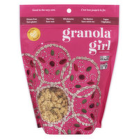 Granola Girl - Original Mix GF & Nut Free