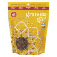 Granola Girl - Cereal - Sunshine Mix, 320 Gram