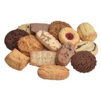 Sweet Art Bakery - Assorted Cookies